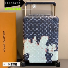 LV Suitcase